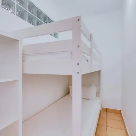 Apartment Vale Do Farol Cozy Retreat
