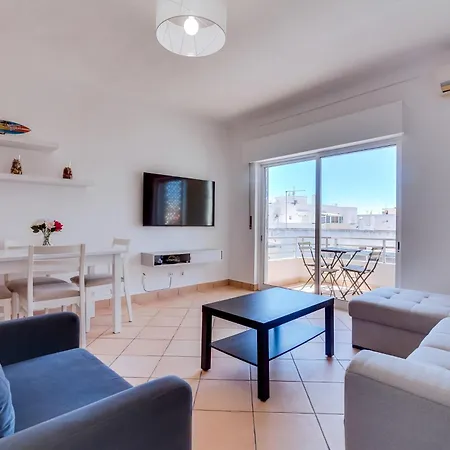 Vale Do Farol Cozy Retreat * Quarteira