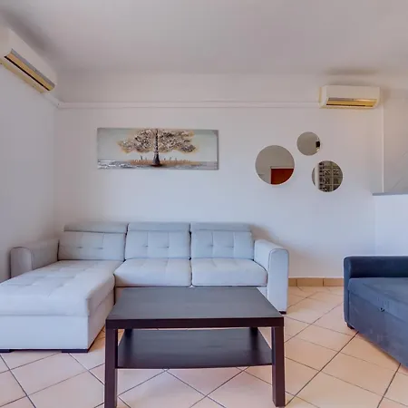 Vale Do Farol Cozy Retreat Διαμέρισμα *