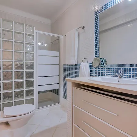 Vale Do Farol Cozy Retreat