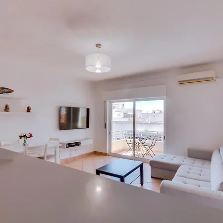 Apartment Vale Do Farol Cozy Retreat *