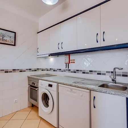 Appartement Farol Retreat *