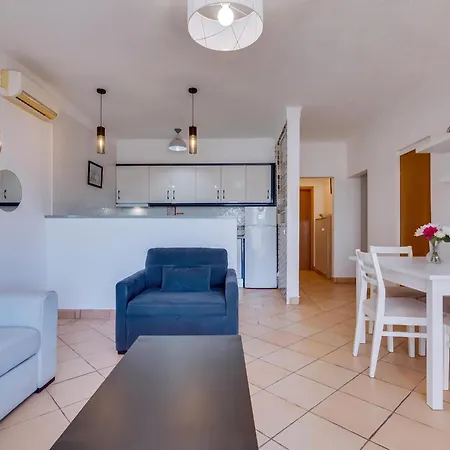 Farol Retreat Appartement