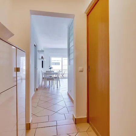 Appartement Farol Retreat